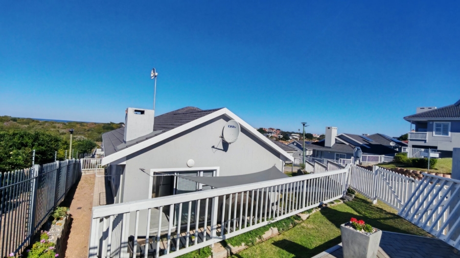 3 Bedroom Property for Sale in Tergniet Western Cape